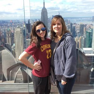 Meet your Posher, Annette